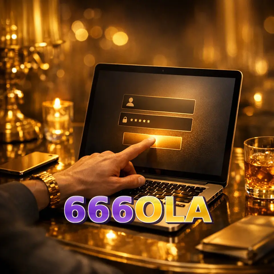 Login