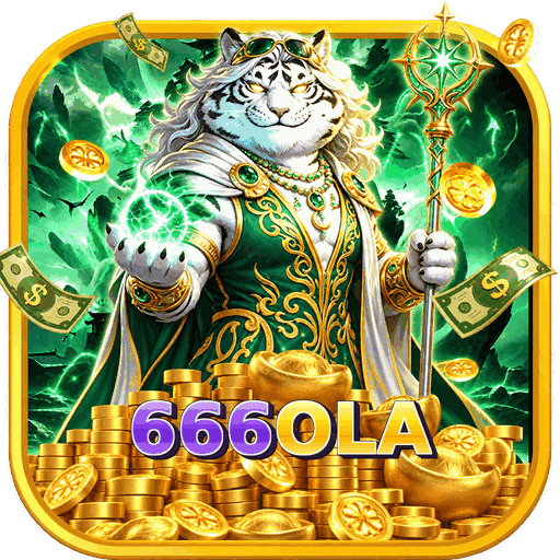 Logo 666OLA